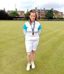 Image result for Largs - Halkshill Bowling Club