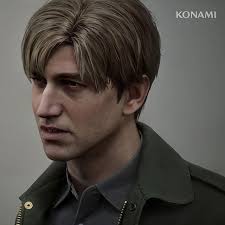 「ジェイムス・サンダーランド サイレントヒル２」の画像検索結果