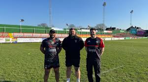 Image result for Keighley Albion ARLFC