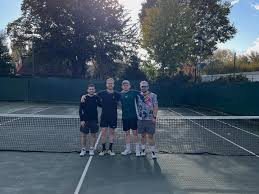 Image result for Sanderstead Lawn Tennis & Social Club