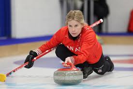 Image result for Aberdeen University Curling Club
