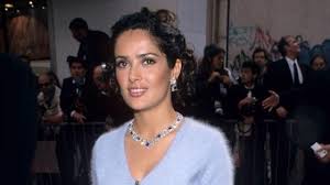 Image result for Maclaren Juicy Couture Ryder Salma Hayek