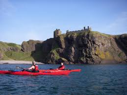 Image result for Stonehaven Canoe Club