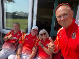 Image result for Barry Romilly Bowling Club