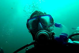 Image result for Deep Blue Diving