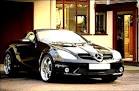 IMCDb.org: 2005 Mercedes-Benz SLK [R171] in "Fifth Gear, 2002-