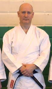 Image result for Stockport Shotokan Karate Club