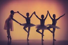 Image result for The Jeanne Bamforth School Of Dancing