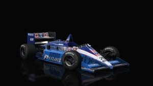 Image result for Ligier JS27
