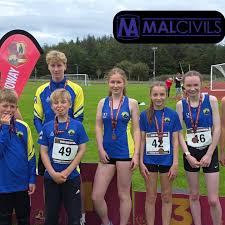 Image result for Stornoway Running and Athletics Club