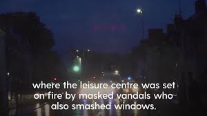 Image result for Ballymena Vandals