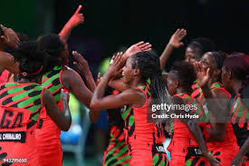 Image result for Hyde Netball Club