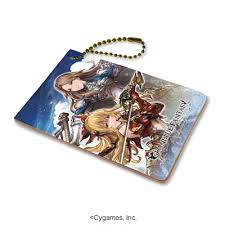 「カタリナ・アリゼ グランブルーファンタジー」の画像検索結果