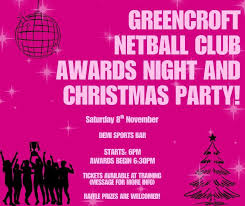 Image result for Greencroft Netball Club
