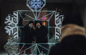 Image result for winterlude logo