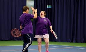 Image result for Dunfermline Tennis & Bridge Club Limited