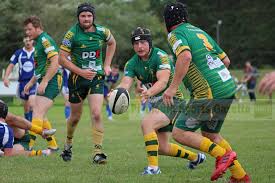 Image result for Kingsbridge Rugby Football Club