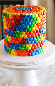 Image result for rainbow cake