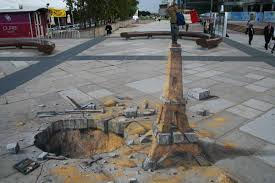 Image result for julian beever