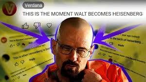 Image result for heisenberg