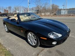 Image result for Black 2004 Jaguar