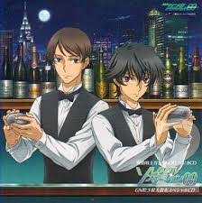 「刹那・F・セイエイ」の画像検索結果