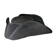 Image result for tri-corner hat