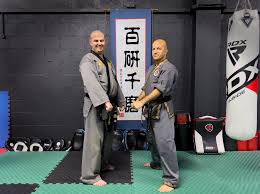 Image result for Sudbury Hapkido Club