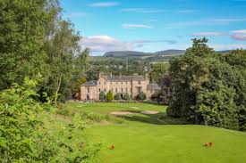Image result for Kirkintilloch Golf Club