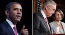 White House to Congress Dems: Expect no money - John Bresnahan ...