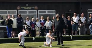 Image result for Pathhead Bowling Club