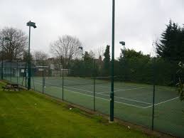 Image result for Harrold Lawn Tennis Club