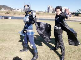 「秋山蓮 仮面ライダー龍騎」の画像検索結果