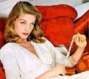 Lauren Bacall Picture 4