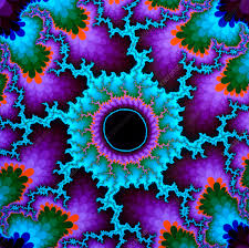 Image result for julia fractals