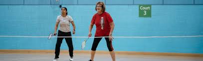 Image result for Dalston Badminton Club