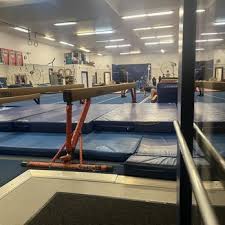 Image result for Bagshot Gymnastics Club