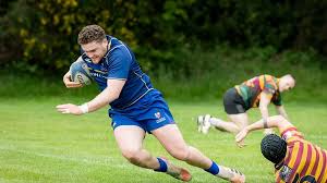 Image result for Helensburgh Cricket and Rugby Football Club