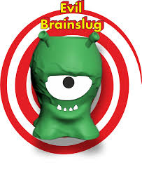 Image result for brain slug