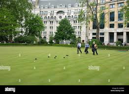 Image result for Finsbury Park Bowls Club