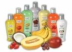 Natural Skin Care, Hair Care, Bath Products With Fruit Aroma ...