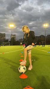 Image result for United in the Community Skegness Girls Football