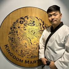 Image result for Bytomic Tae Kwon Do Princes Risborough