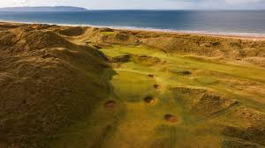 Image result for Traigh Golf Course