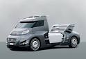 Fiat Ducato Truckster | Concept Cars