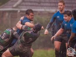 Image result for Tottonians Rugby Football Club