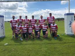 Image result for Catterick Crusaders RLFC