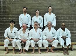 Image result for Cambridge Shorinji Kempo Dojo Club