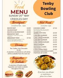 Image result for Tenby Bowling Club