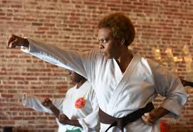 Image result for Dallo Martial Arts